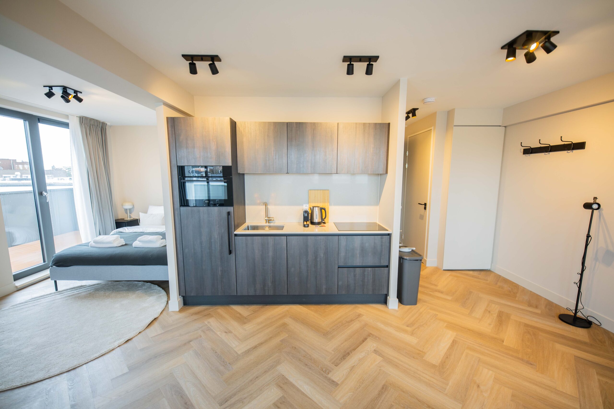 Hilversum Centre Penthouse | City Views, 65 m²., view 5