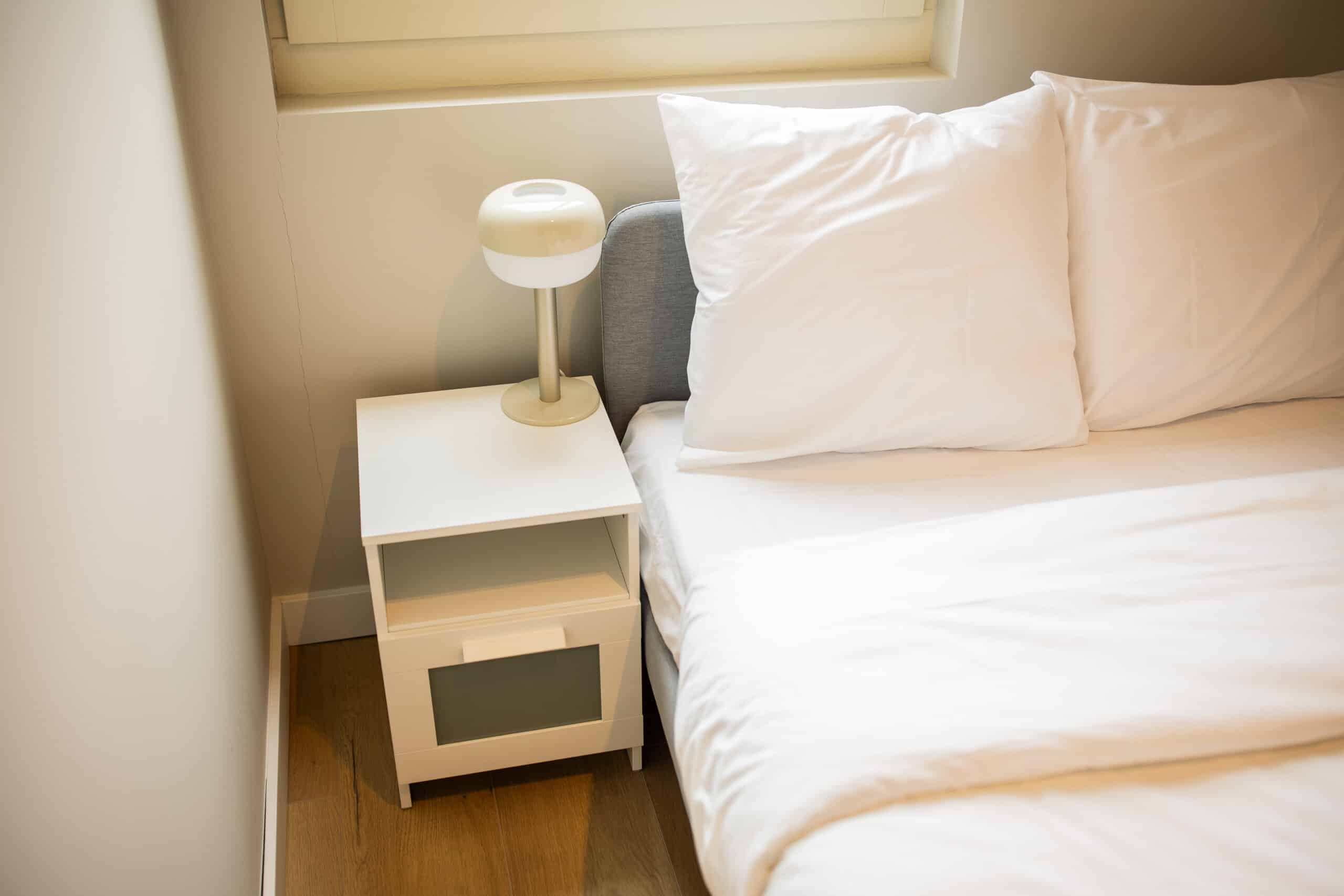 65 m² Rotterdam Noord 3BR | 3 Double Beds, view 5