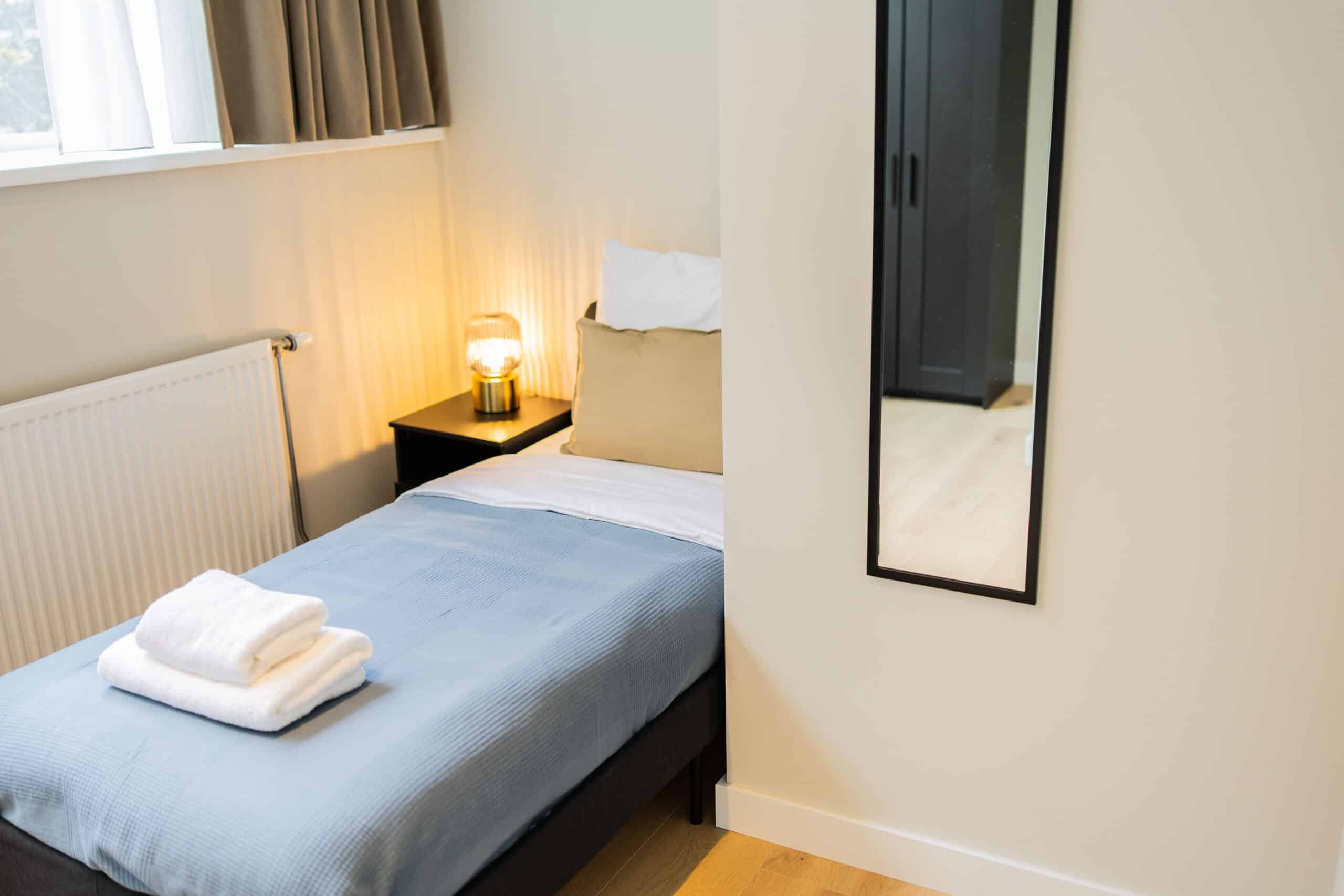 80 m² Central Rotterdam | 3BR, Sleeps 4., view 5