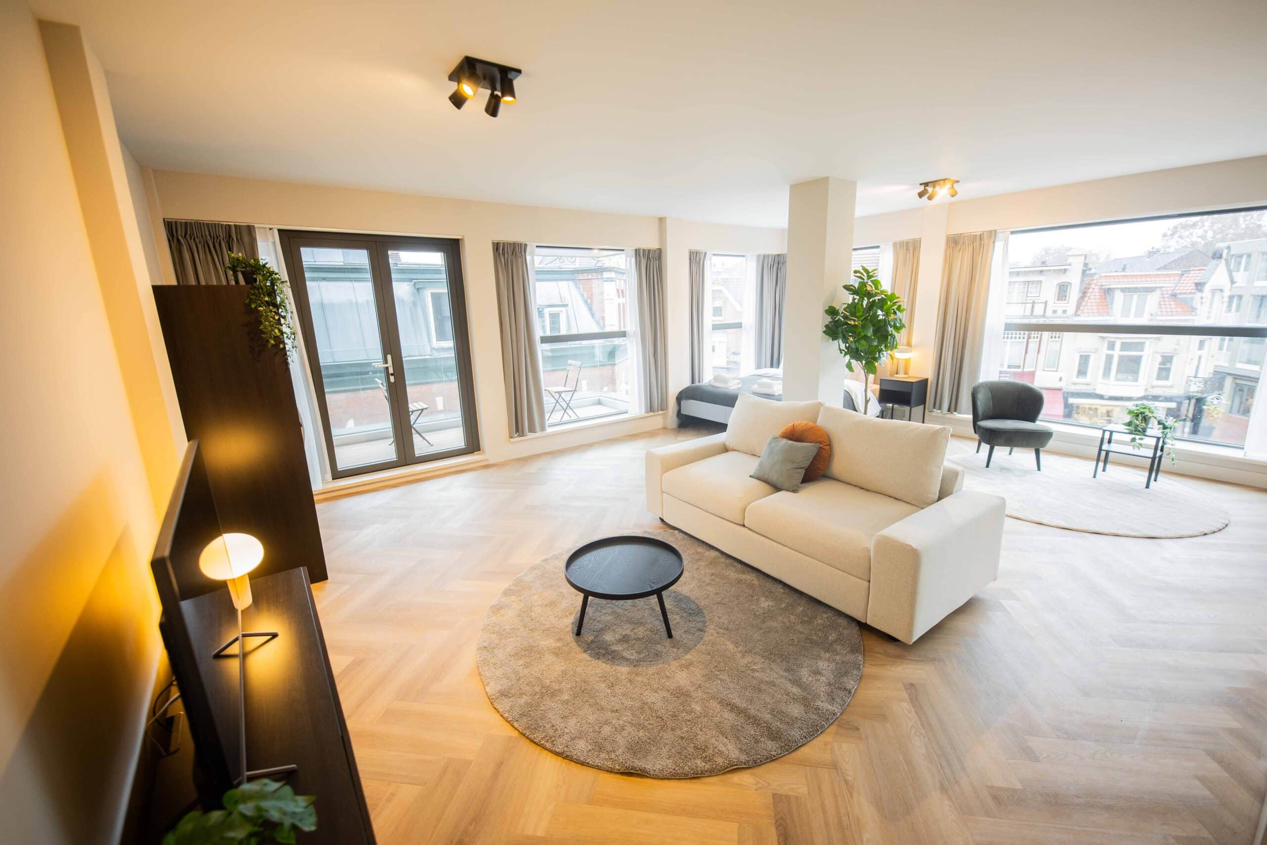Hilversum Centre Studio | Spacious 65 m², view 4