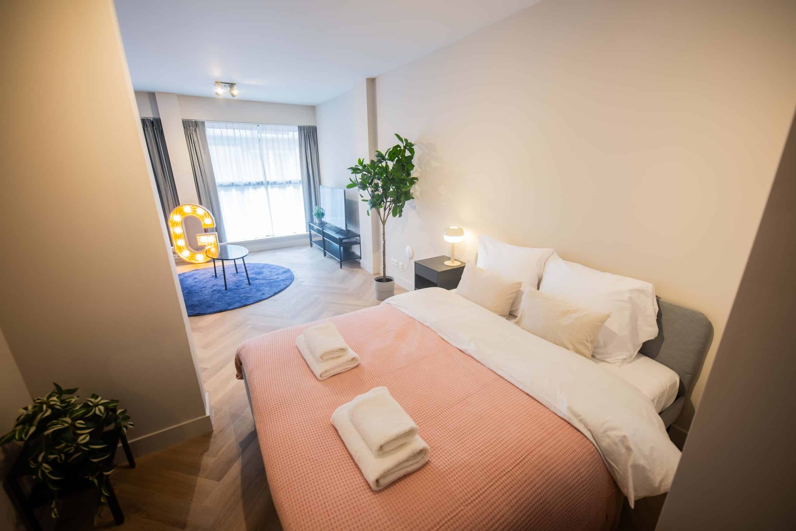 Hilversum Centre Studio | Spacious 65 m², view 5
