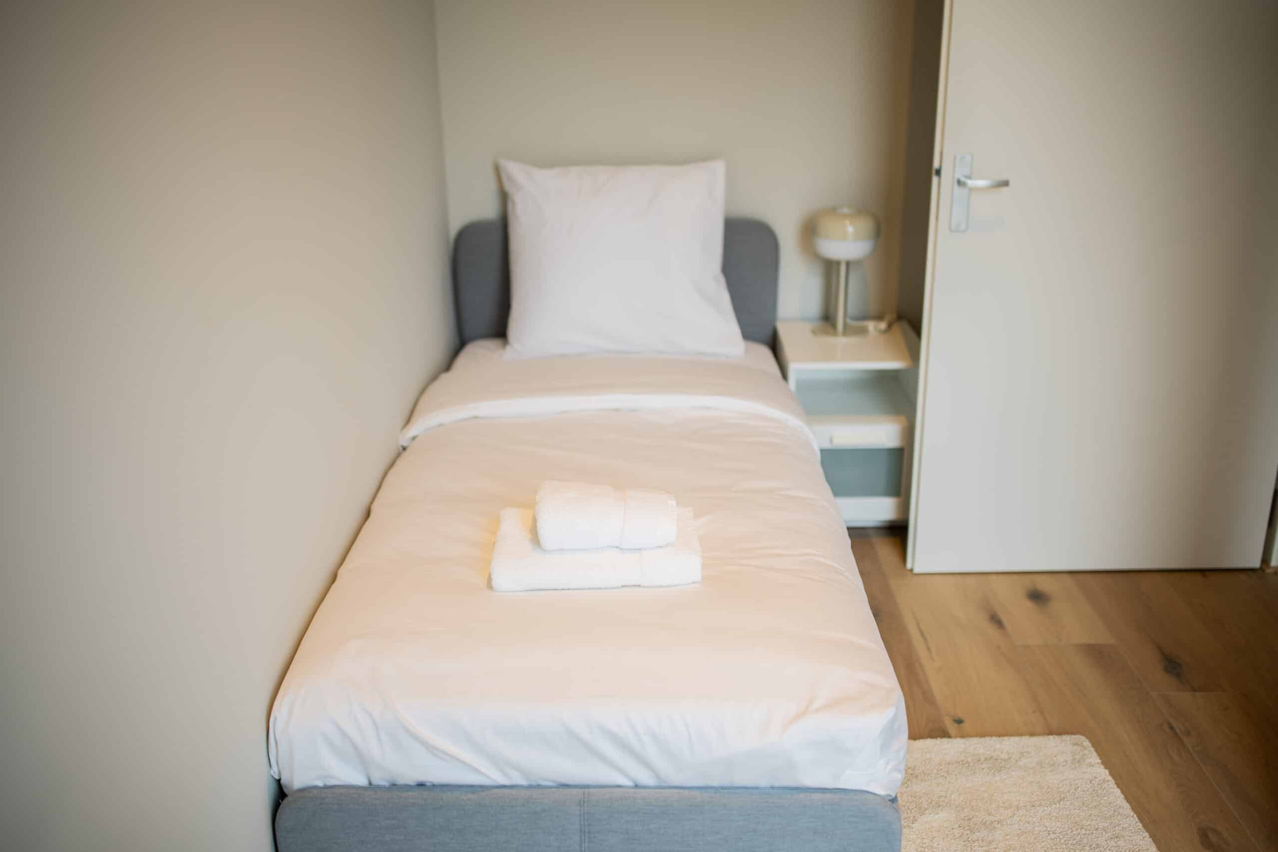 86 m² Rotterdam Noord 3BR. Sleeps 5., view 3