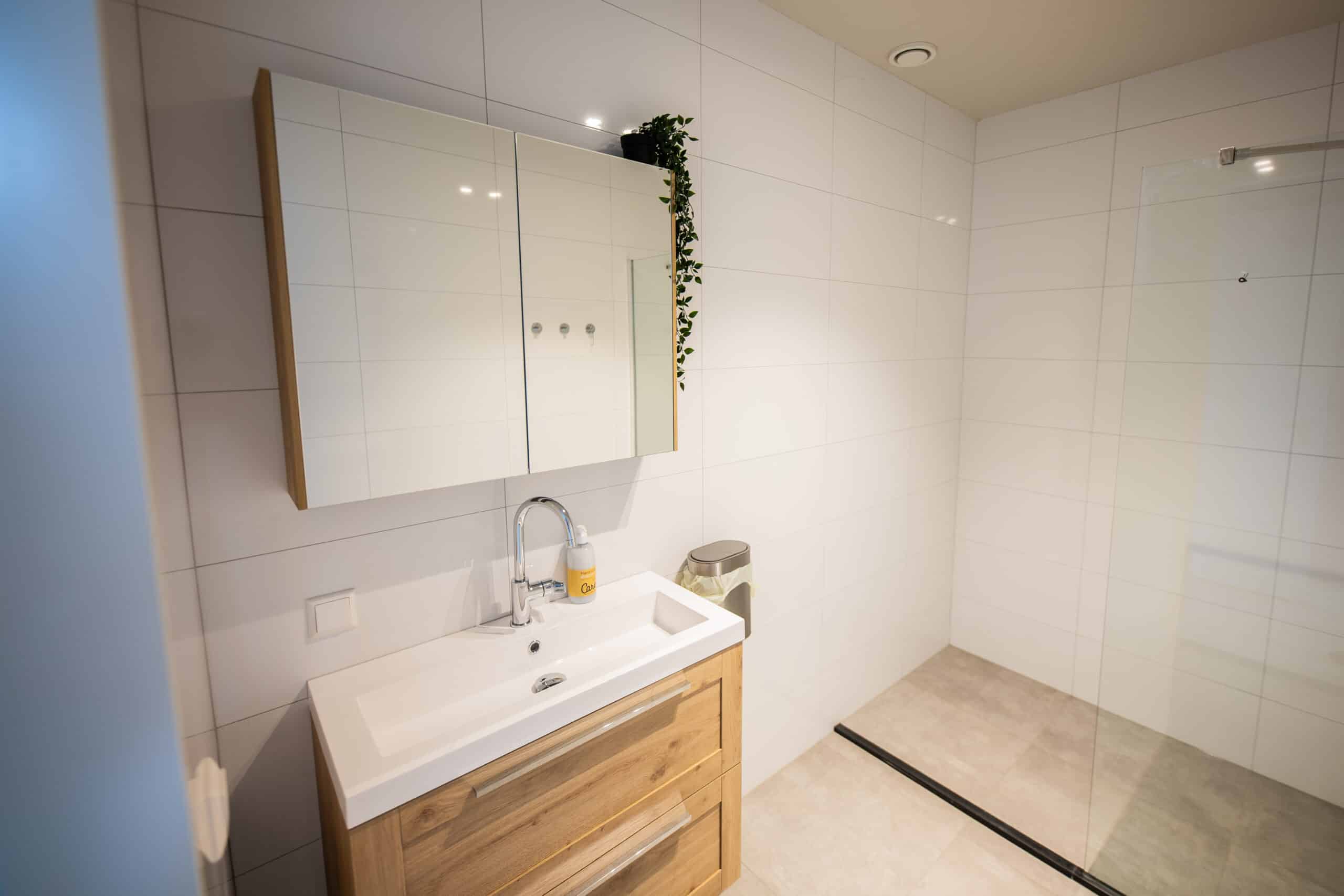 86 m² Rotterdam Noord 3BR. Sleeps 5., view 4