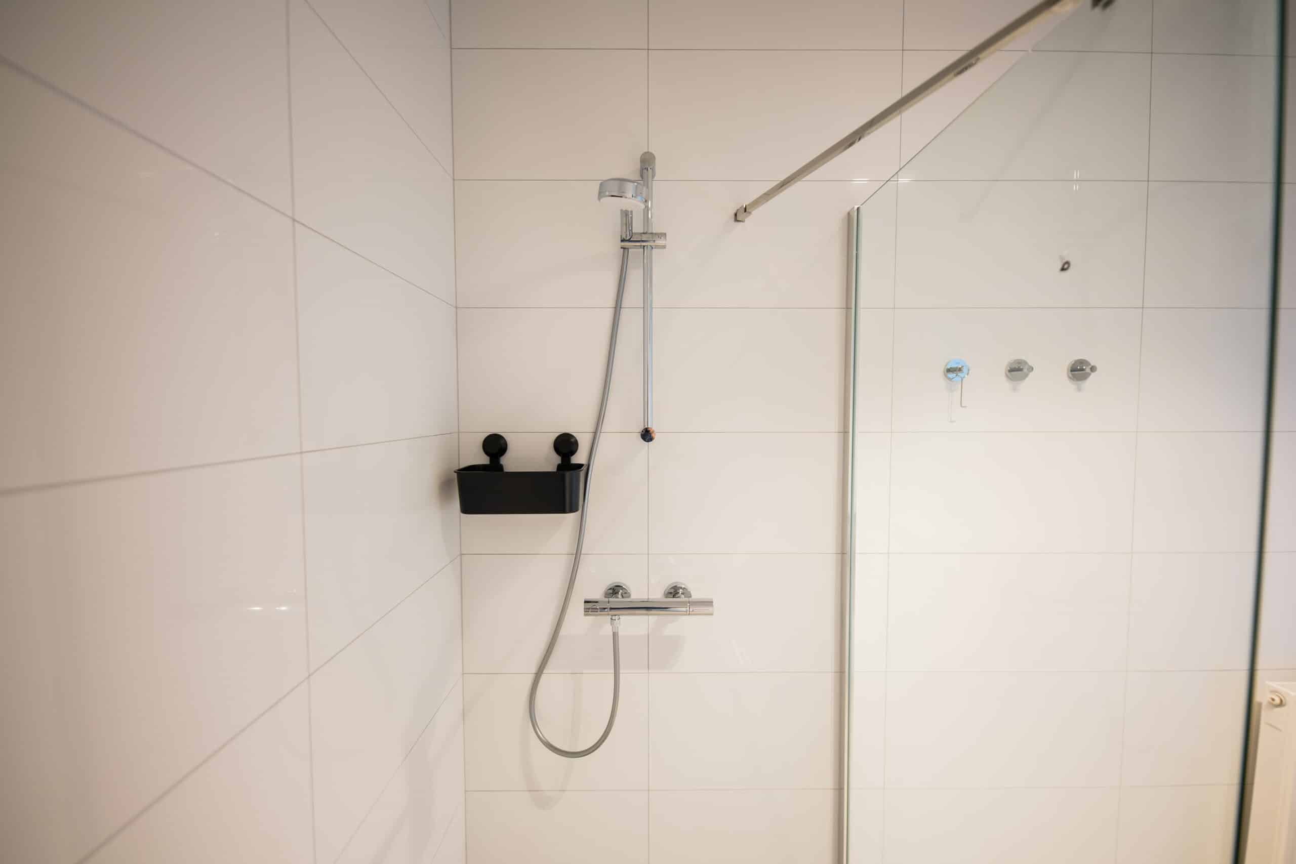 86 m² Rotterdam Noord 3BR. Sleeps 5., view 5