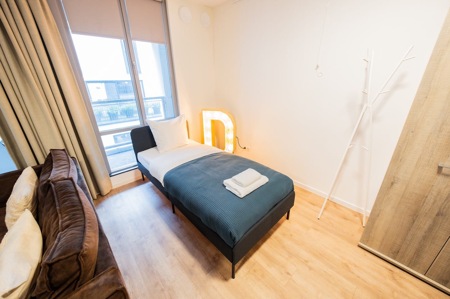 Harbour Hideaway | 1BR, Sleeps 3, 44 m², view 2