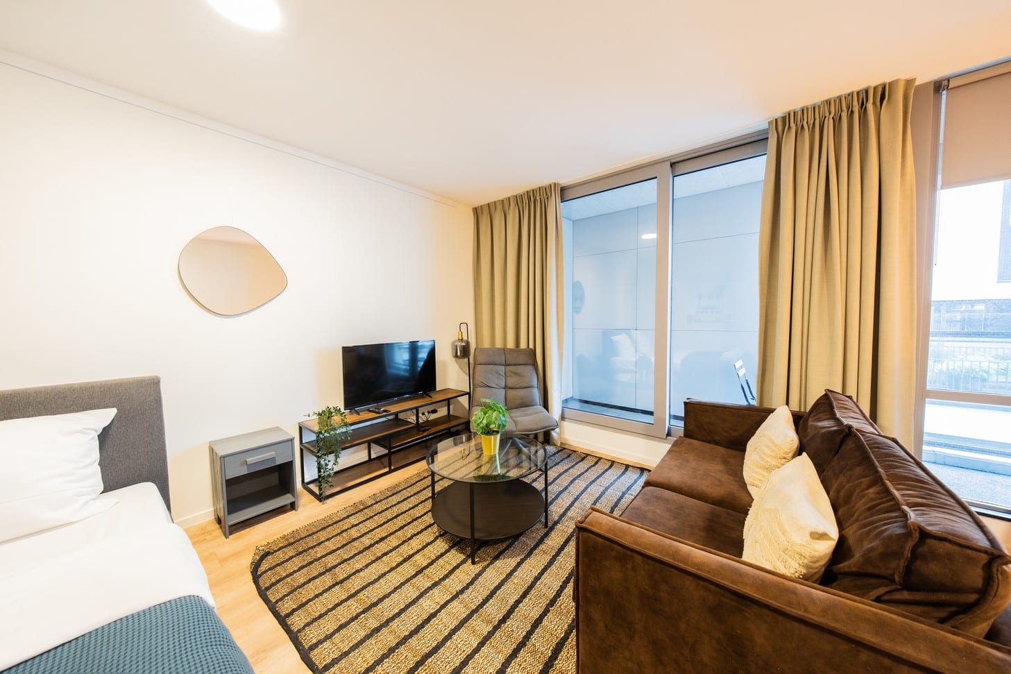 Harbour Hideaway | 1BR, Sleeps 3, 44 m², view 4