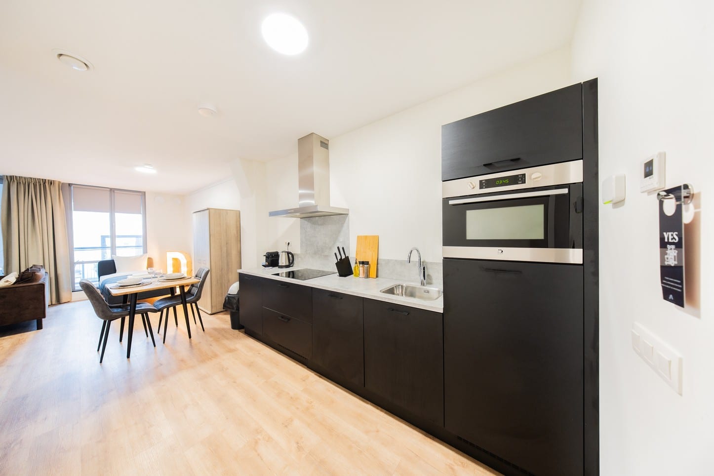 Harbour Hideaway | 1BR, Sleeps 3, 44 m², view 5