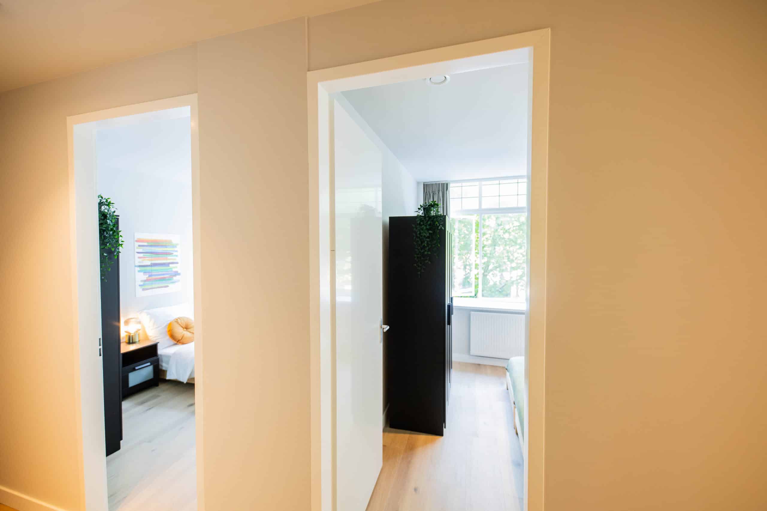 88 m² Central Rotterdam | 2BR, 4 Beds., view 4