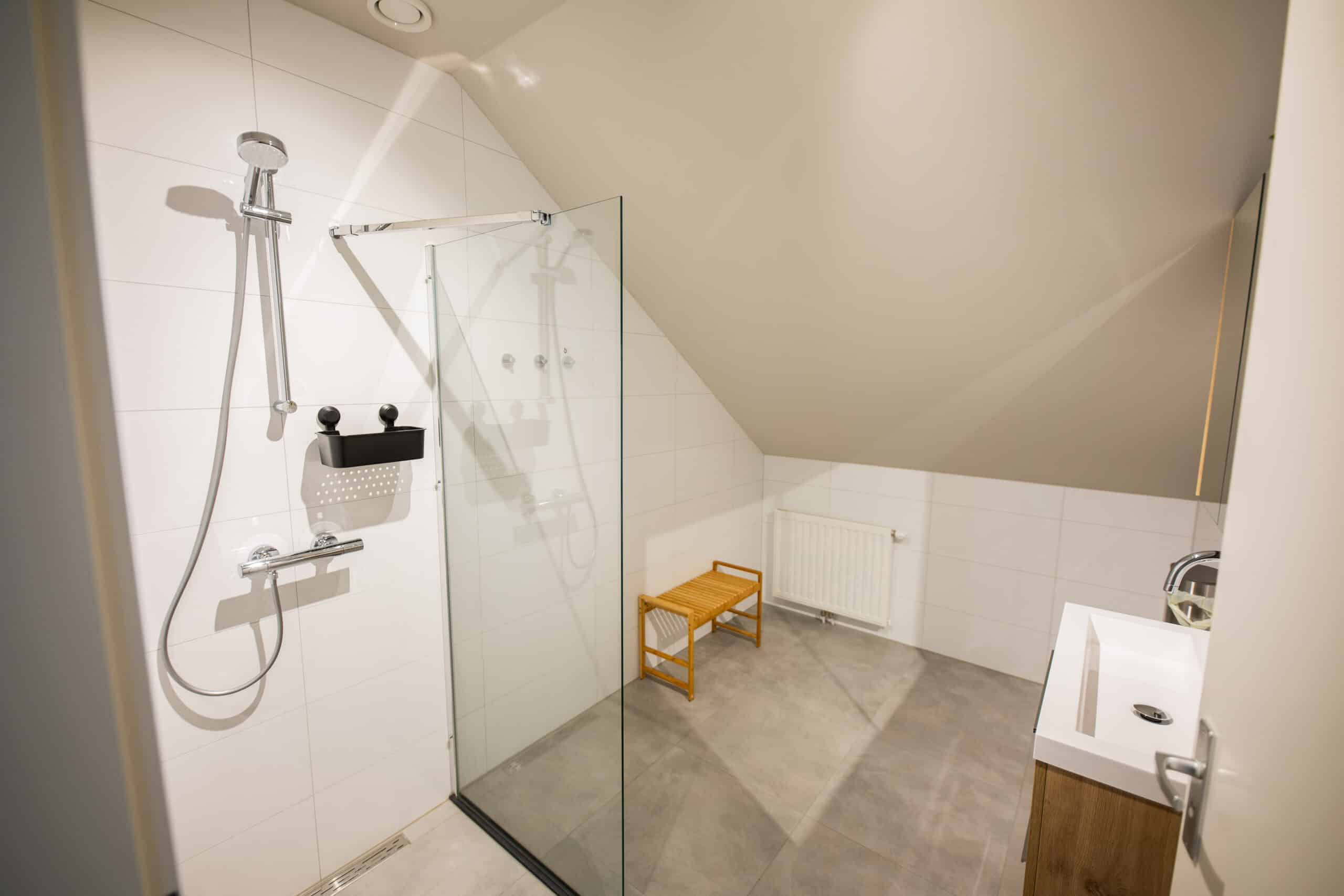 72 m² Rotterdam Noord 3BR | Sleeps 4., view 5
