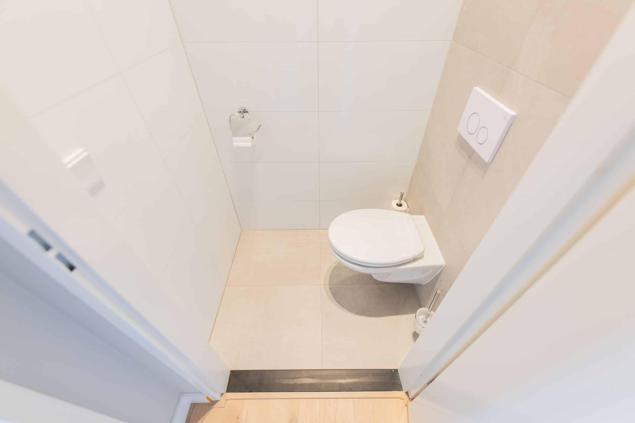 72 m² Central Rotterdam | 3BR, 6 Beds., view 3