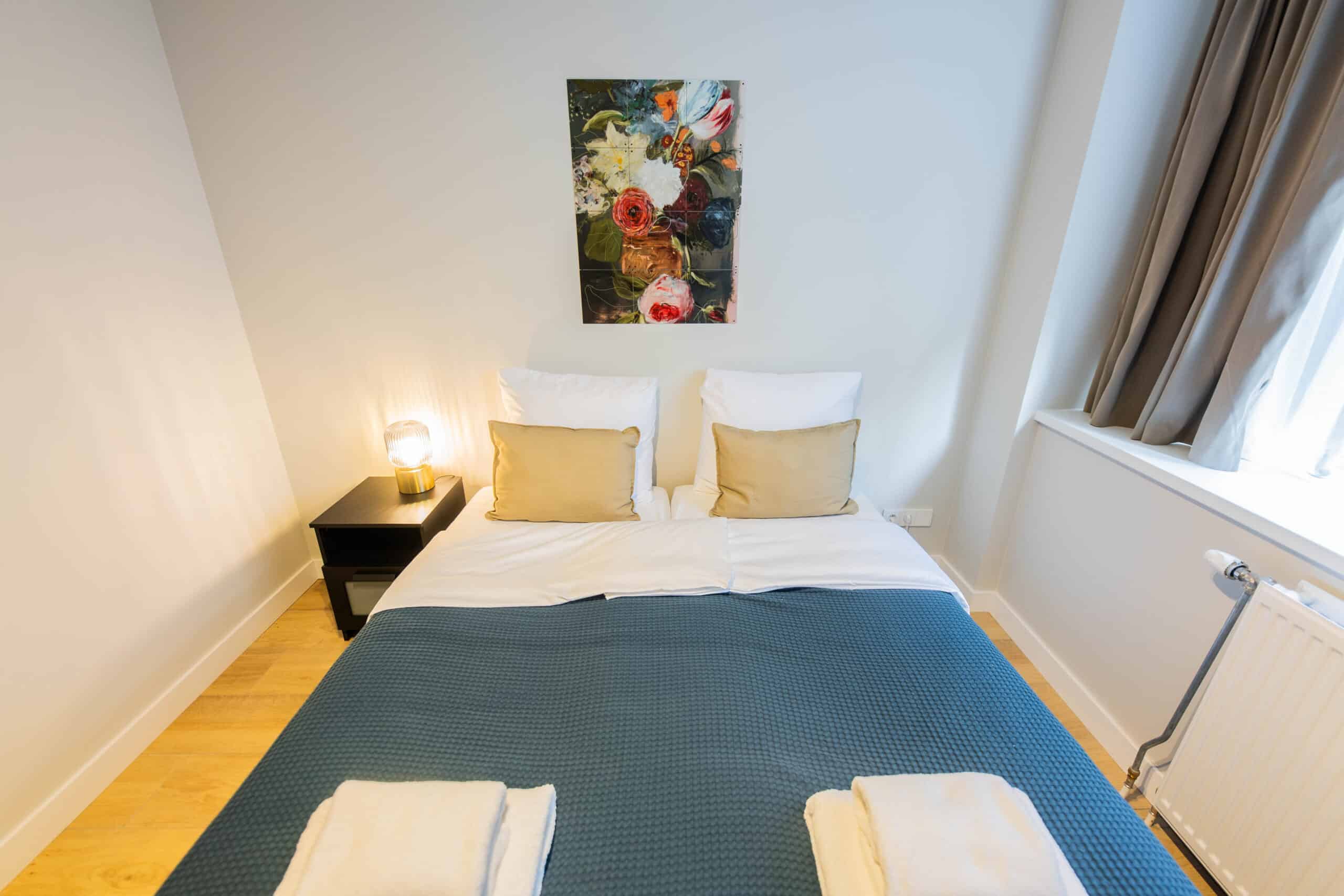 95 m² Central Rotterdam | 3BR, 5 Beds., view 4