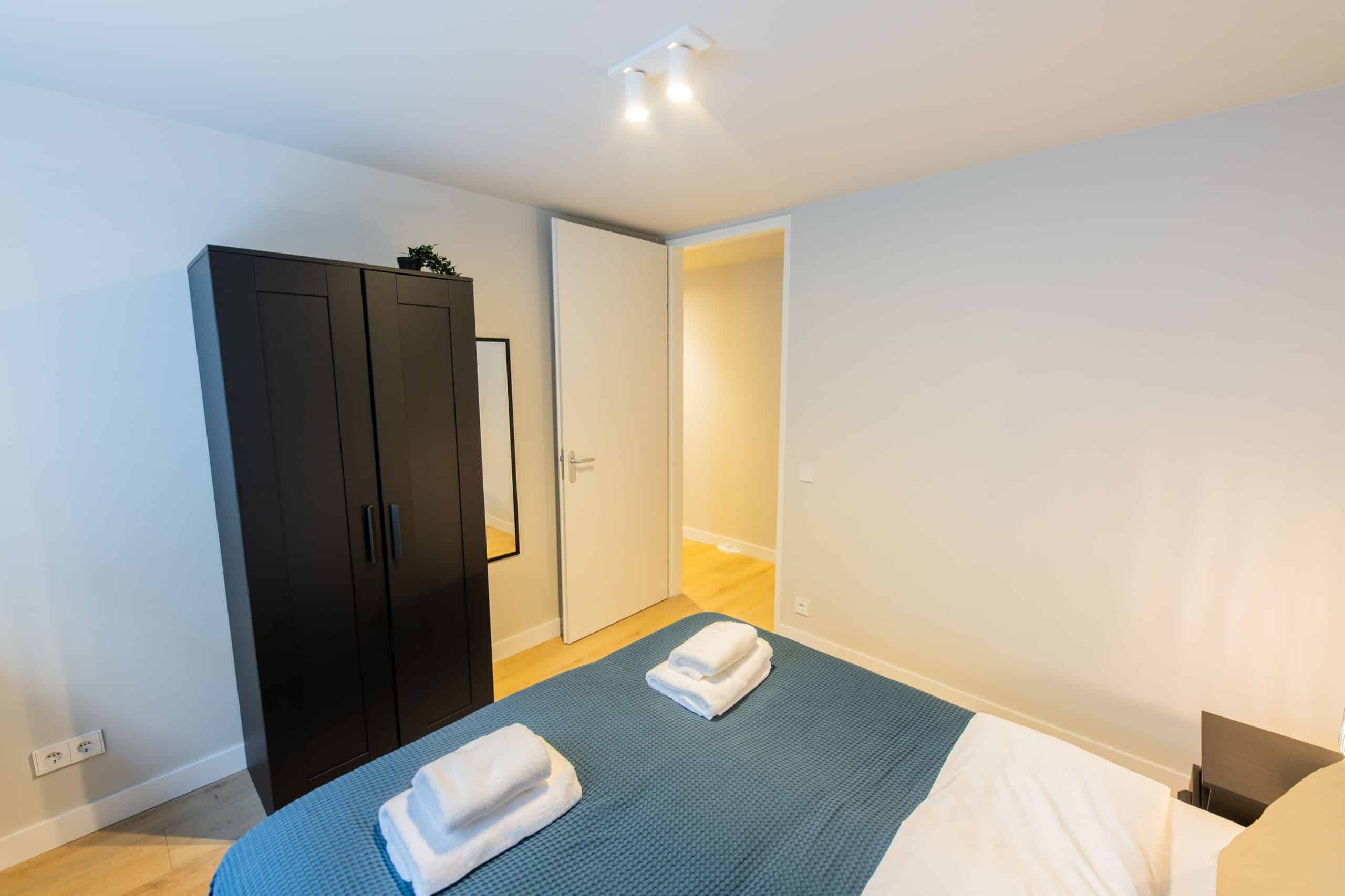 95 m² Central Rotterdam | 3BR, 5 Beds., view 5