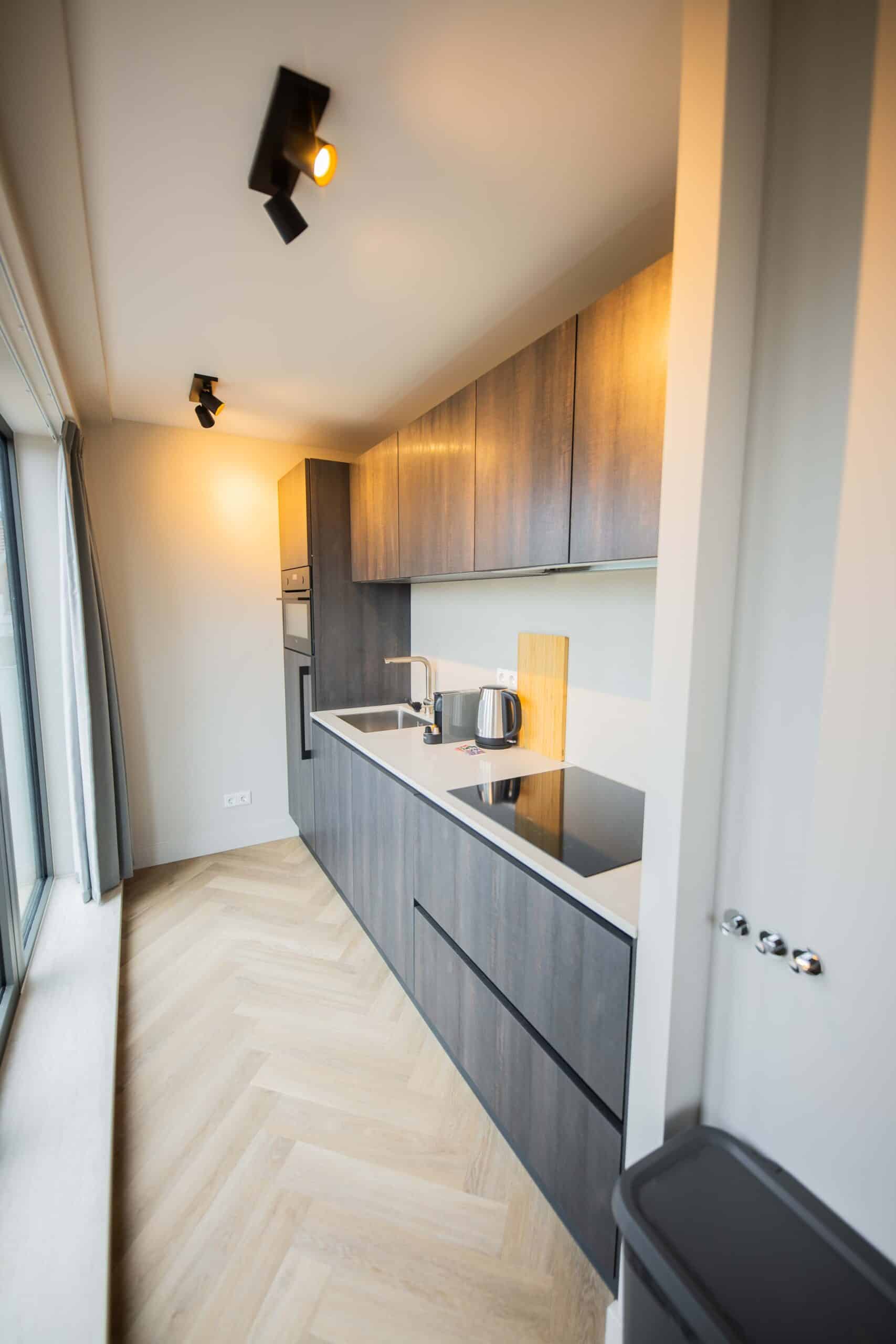 Hilversum Centre Studio | Spacious 65 m²., view 3