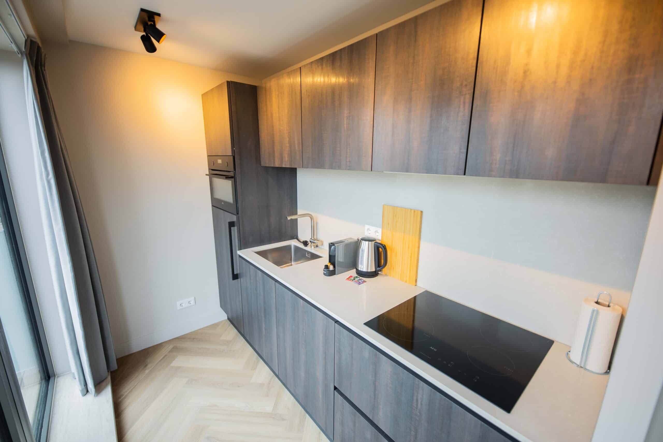 Hilversum Centre Studio | Spacious 65 m²., view 4