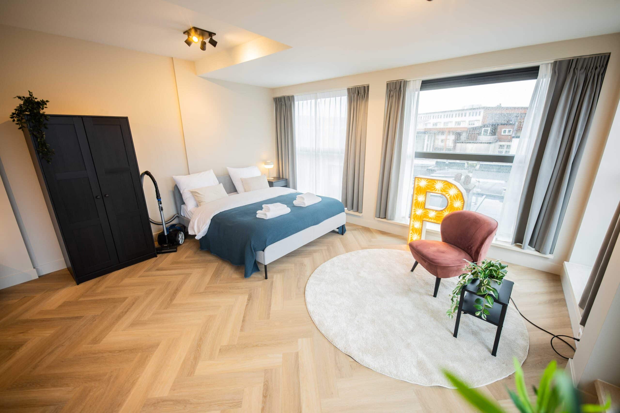 Hilversum Centre Studio | Spacious 65 m²., view 5