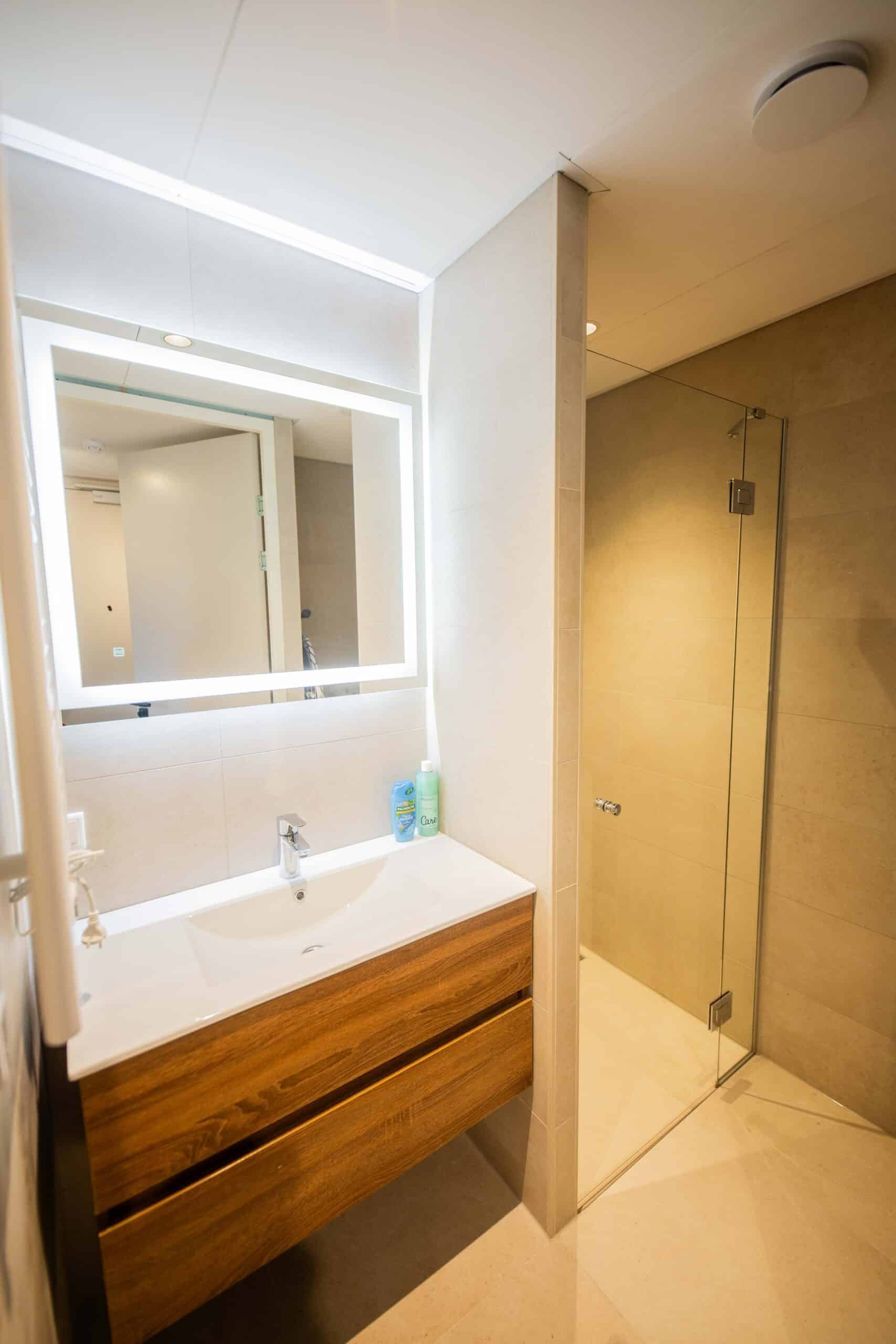 Hilversum Centre Studio | Self Check-In, 65 m²., view 5
