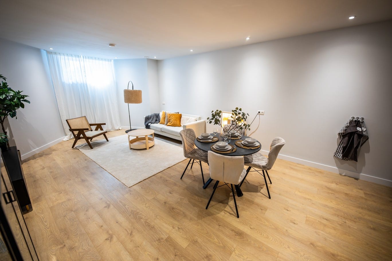 84 m² Hillegersberg Duplex. Quiet Luxury., view 2