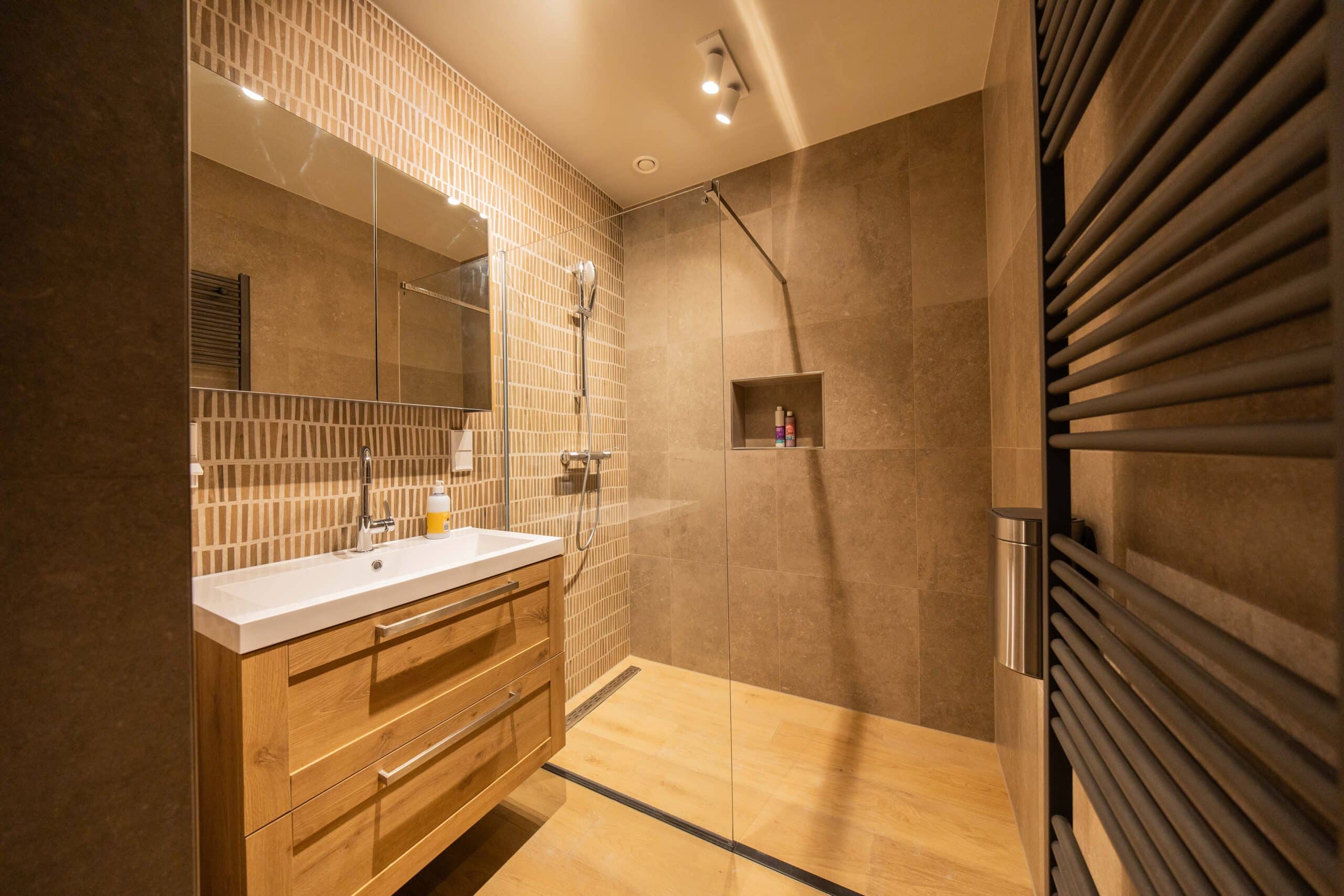 100 m² by Markthal | 3BR, Sleeps 6, view 4
