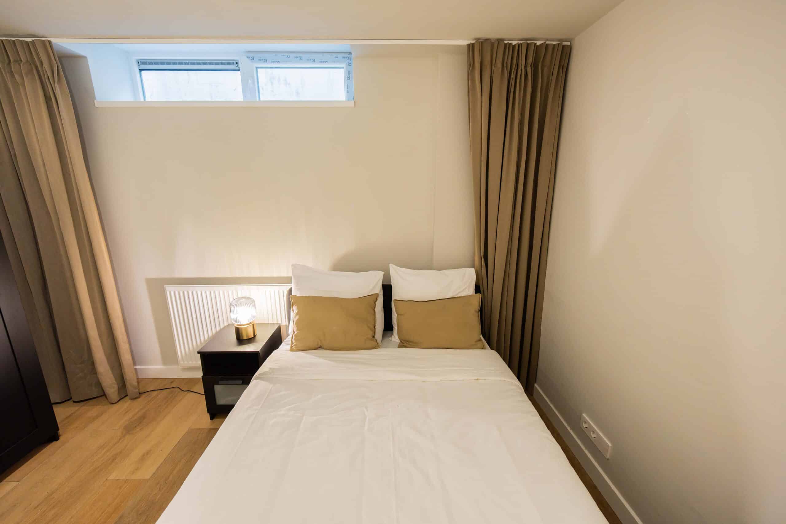 80 m² Central Duplex | 3BR, Sleeps 6, view 2