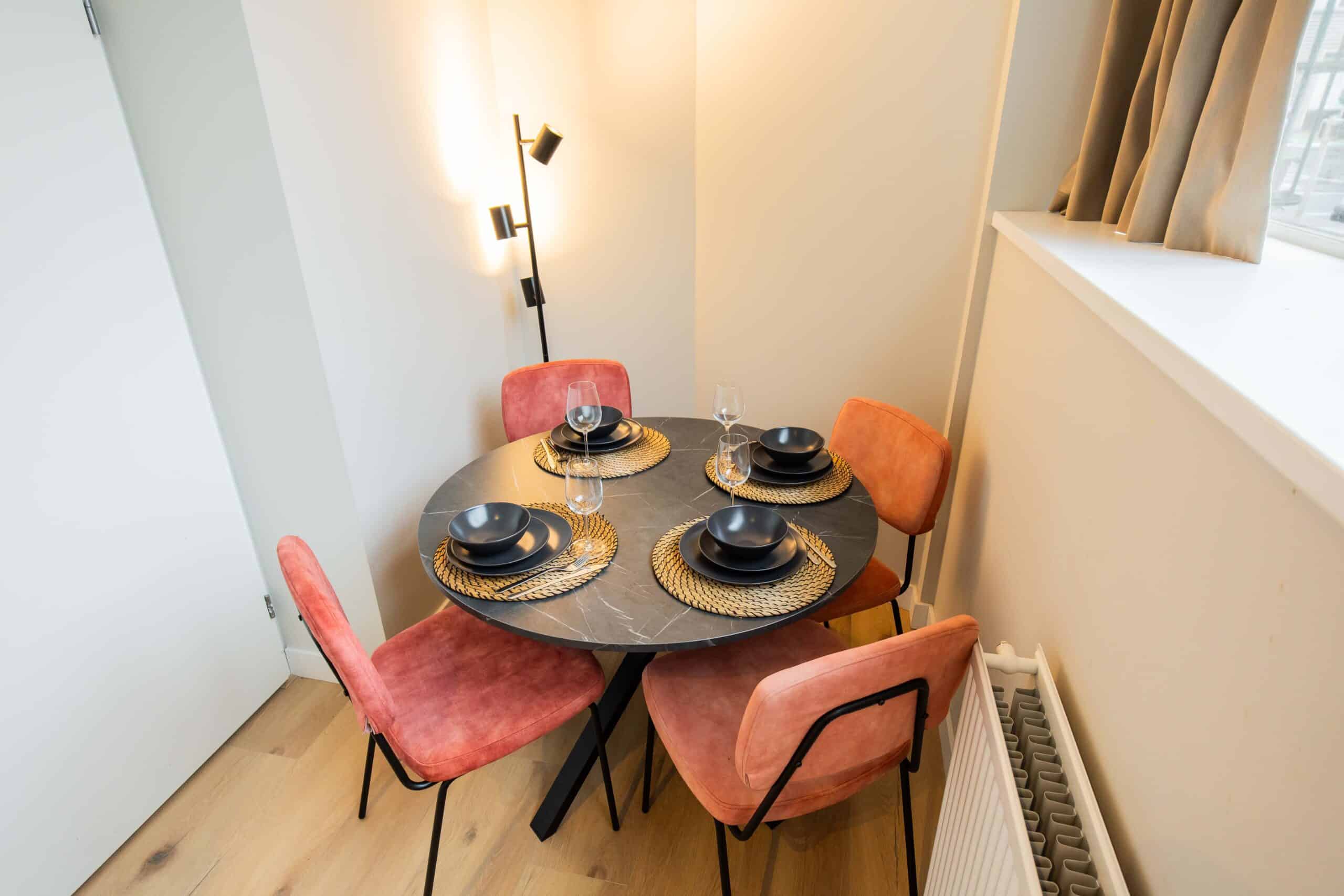 80 m² Central Duplex | 3BR, Sleeps 6, view 3