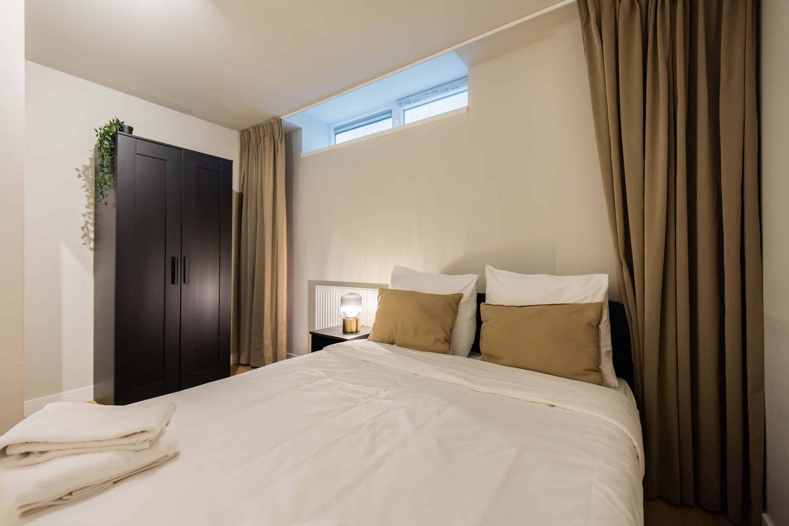 80 m² Central Duplex | 3BR, Sleeps 6, view 5