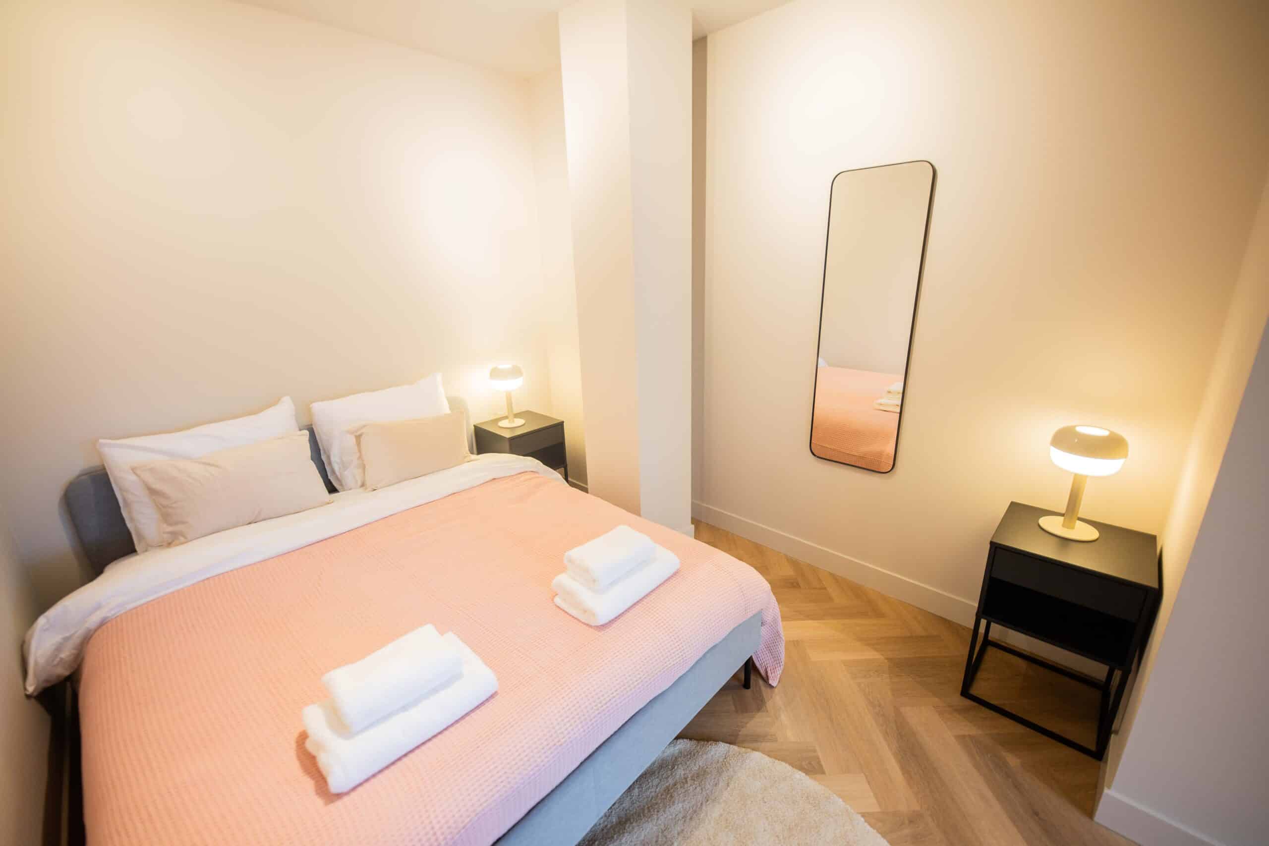 Hilversum Centre Studio | Spacious 65 m²., view 4