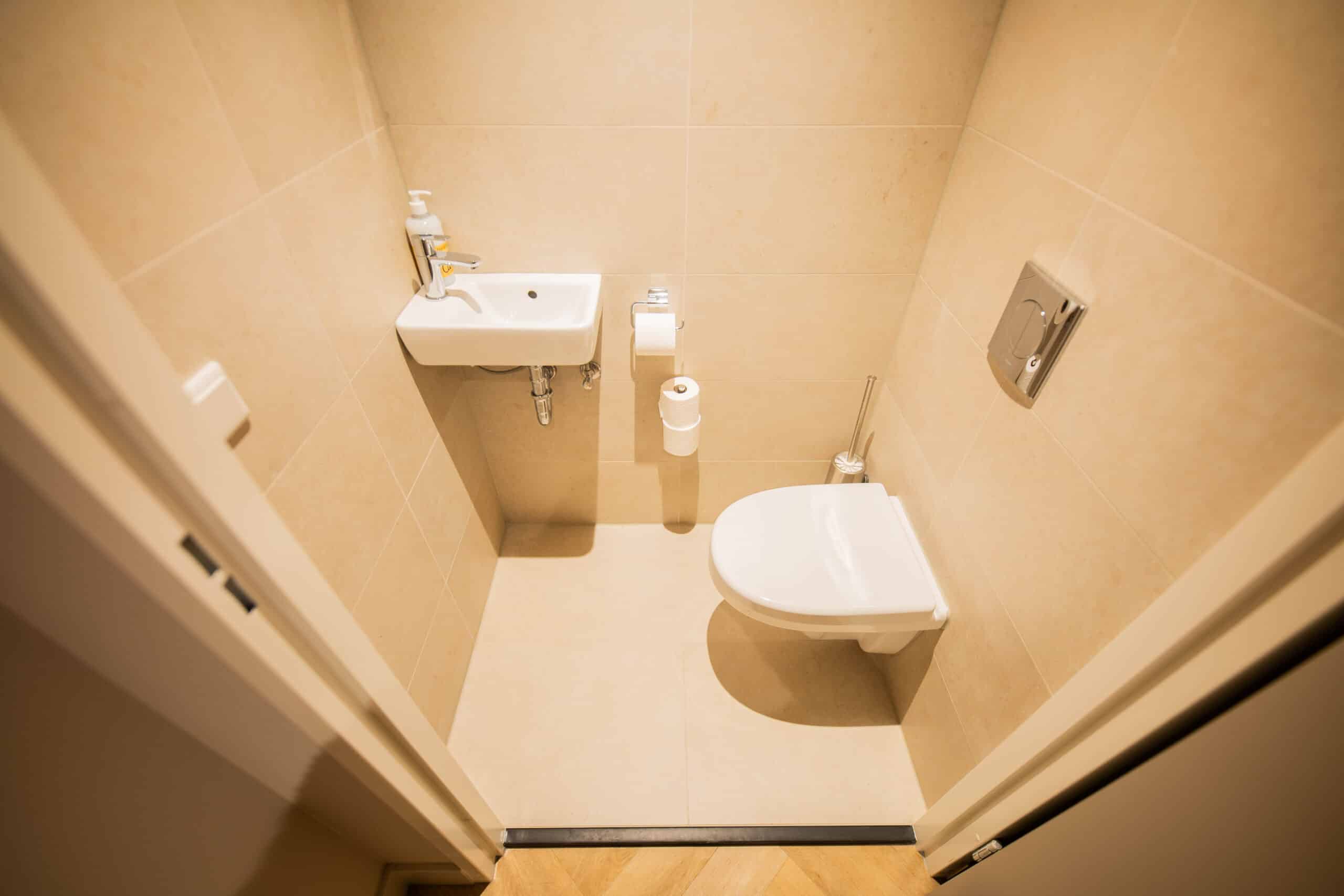 Hilversum Centre Penthouse Studio | 65 m², view 3