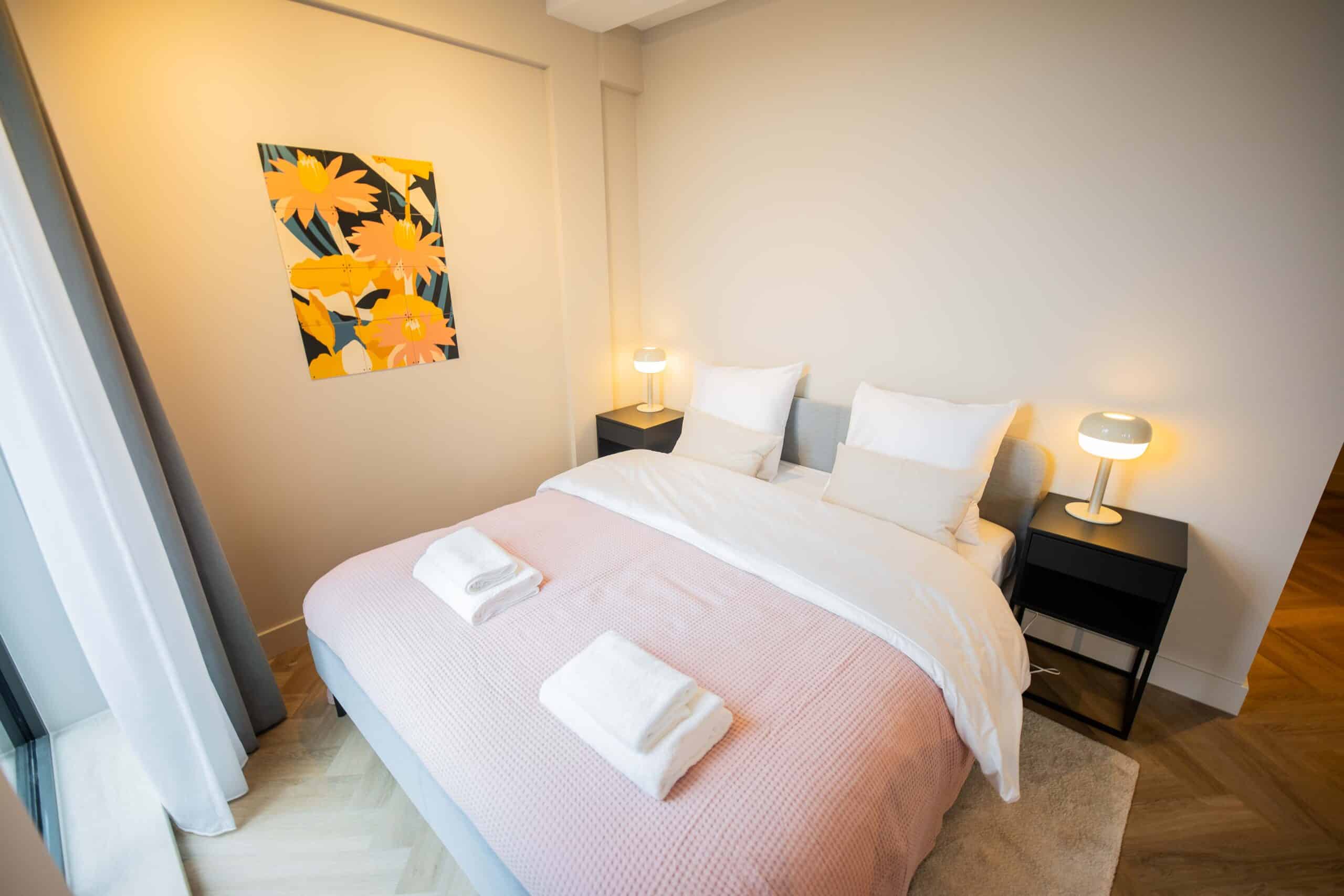 Hilversum Centre Penthouse Studio | 65 m², view 4