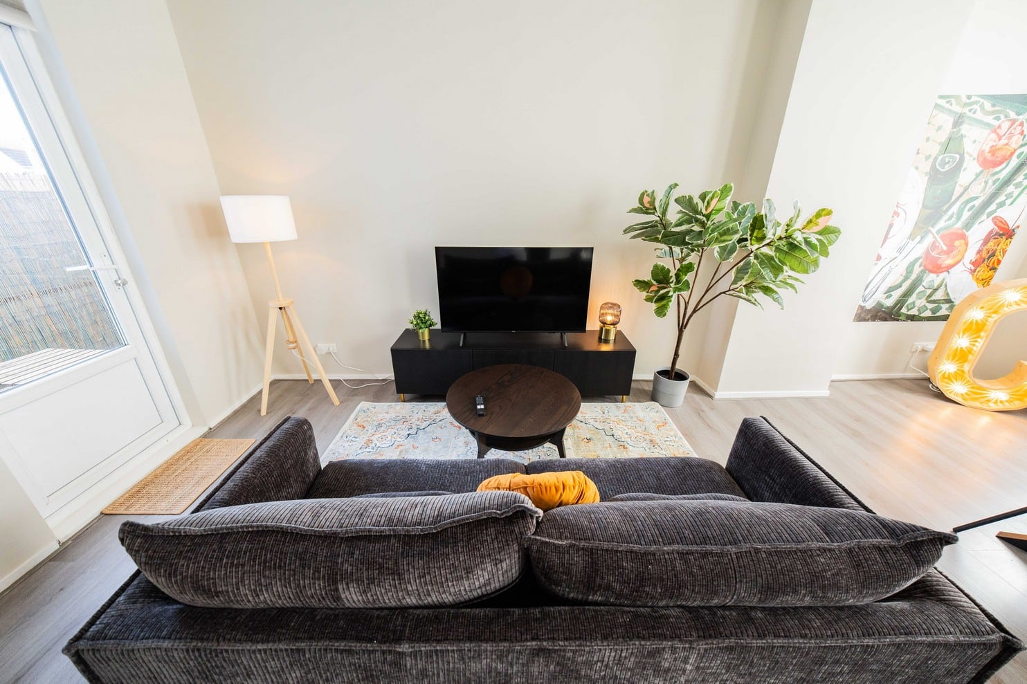 Rotterdam Noord Duplex | 2BR, 63 m², view 5