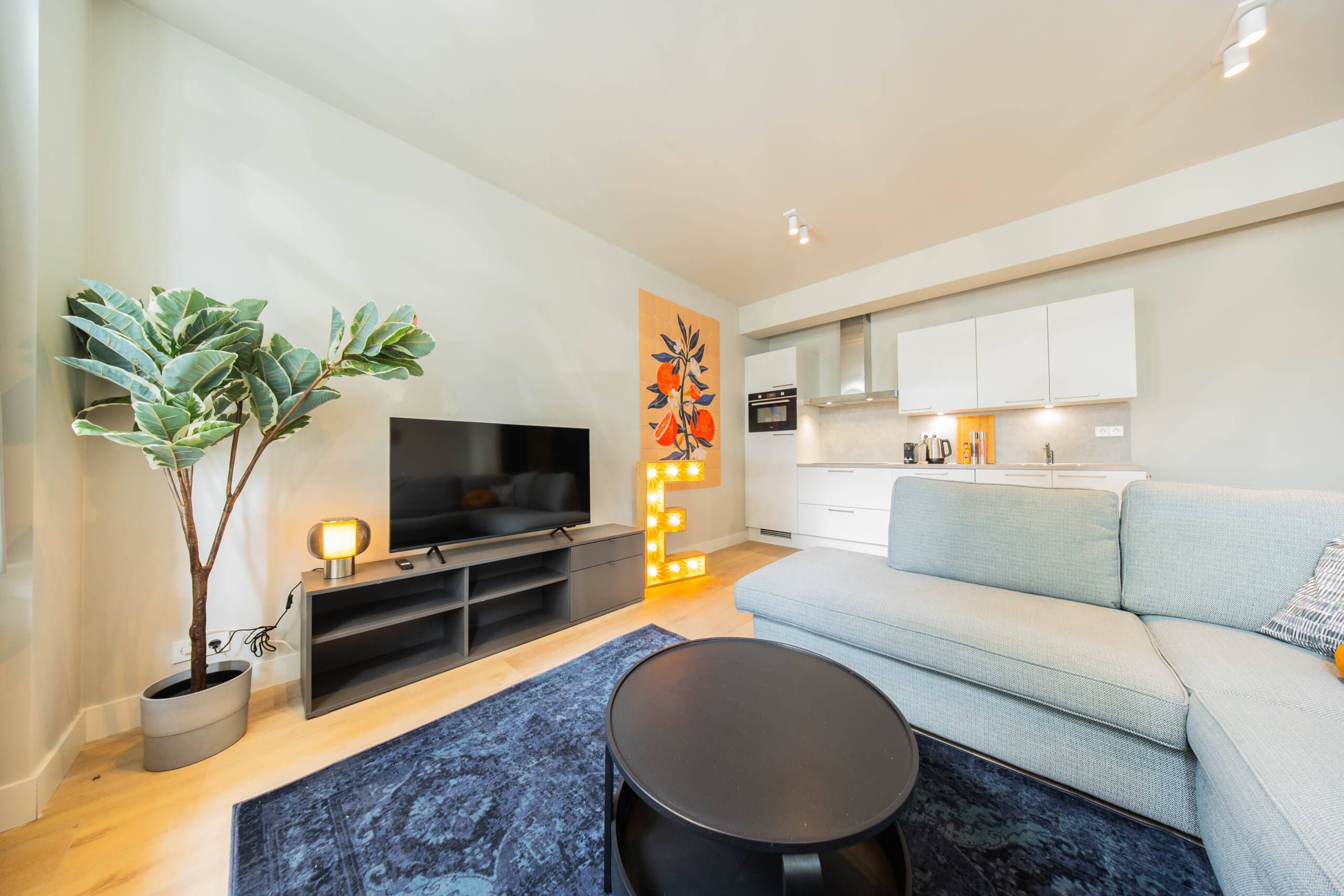 113 m² by Markthal | 3BR, Sleeps 6.