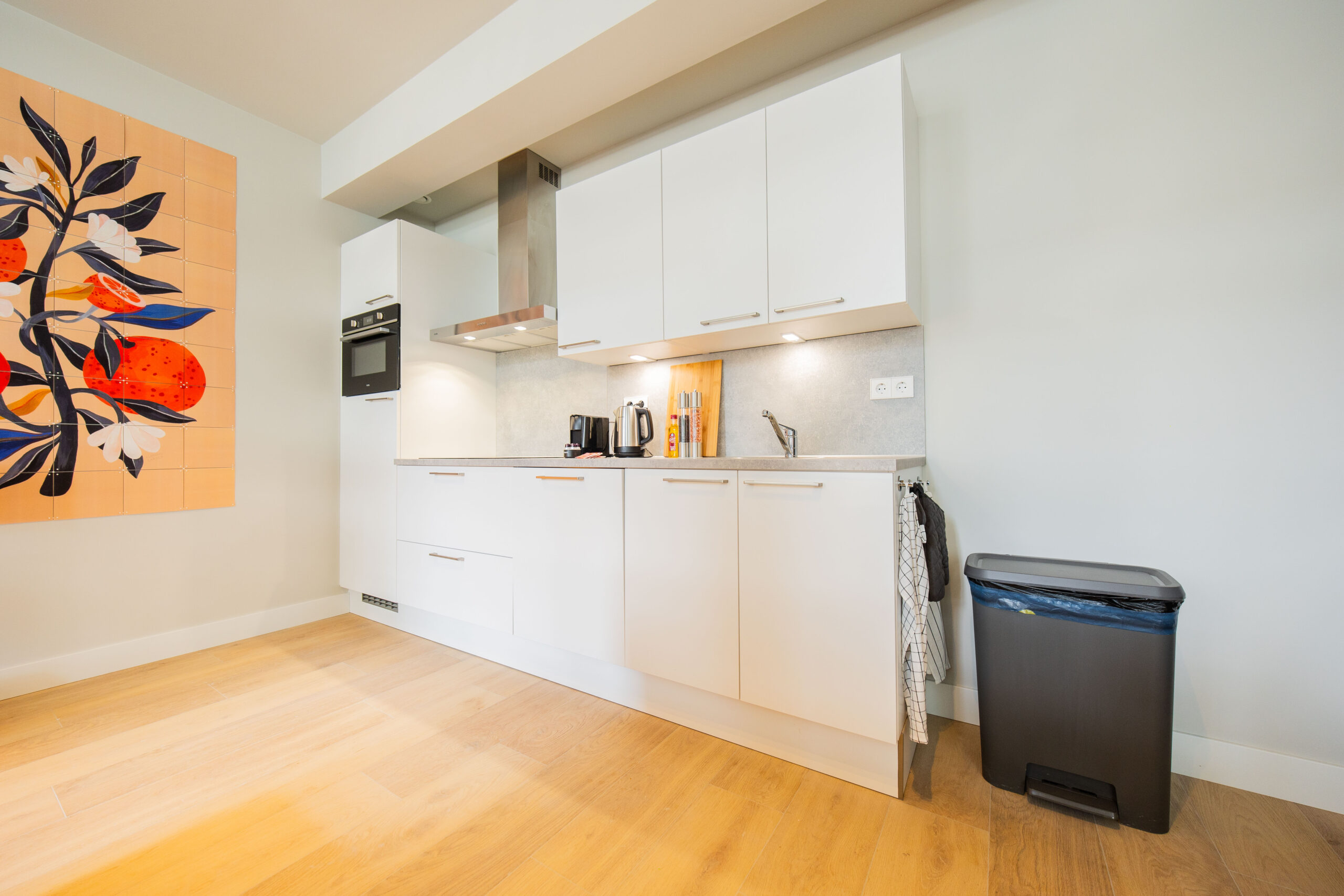 113 m² by Markthal | 3BR, Sleeps 6., view 4