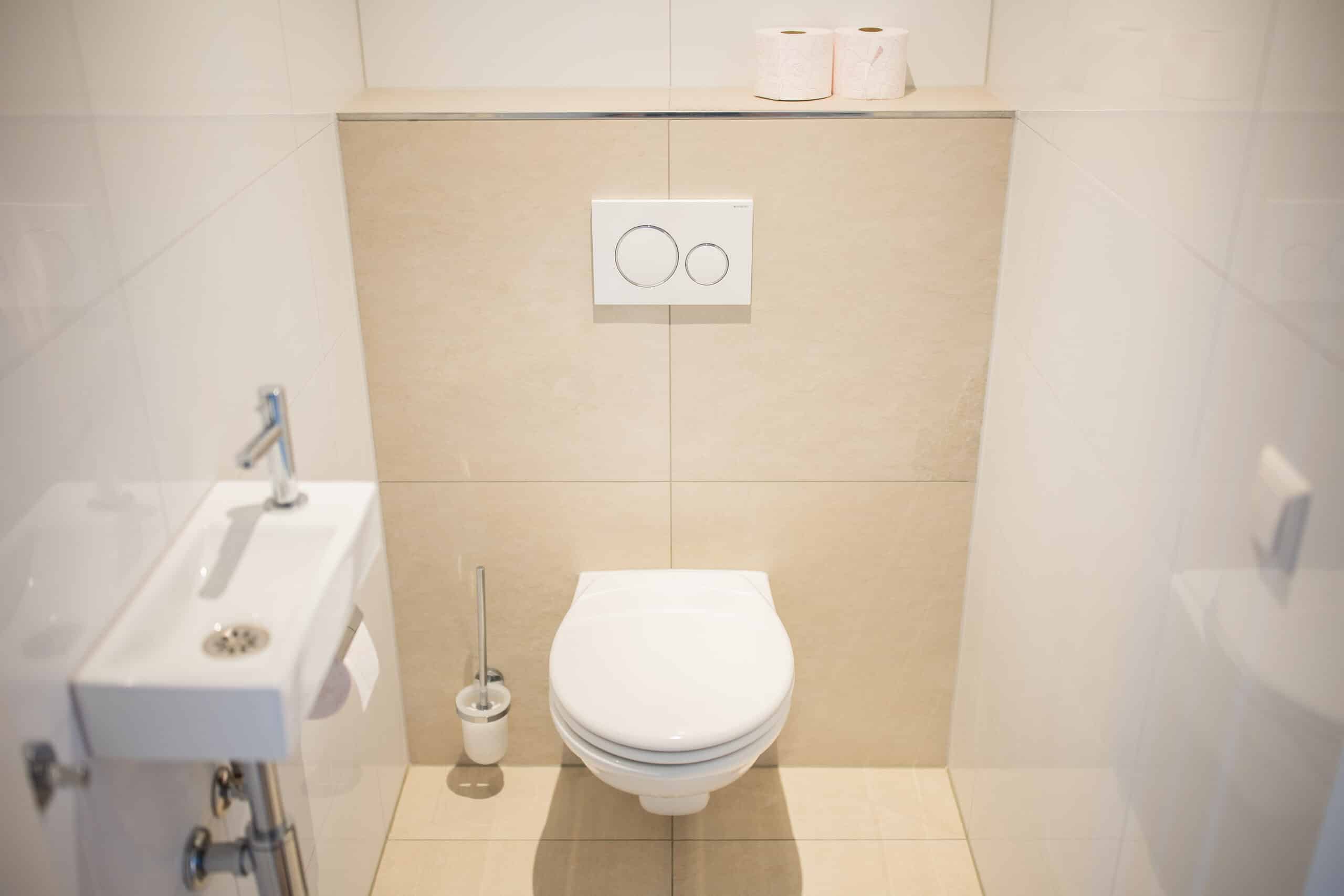 72 m² Rotterdam Noord 3BR. Sleeps 5., view 3