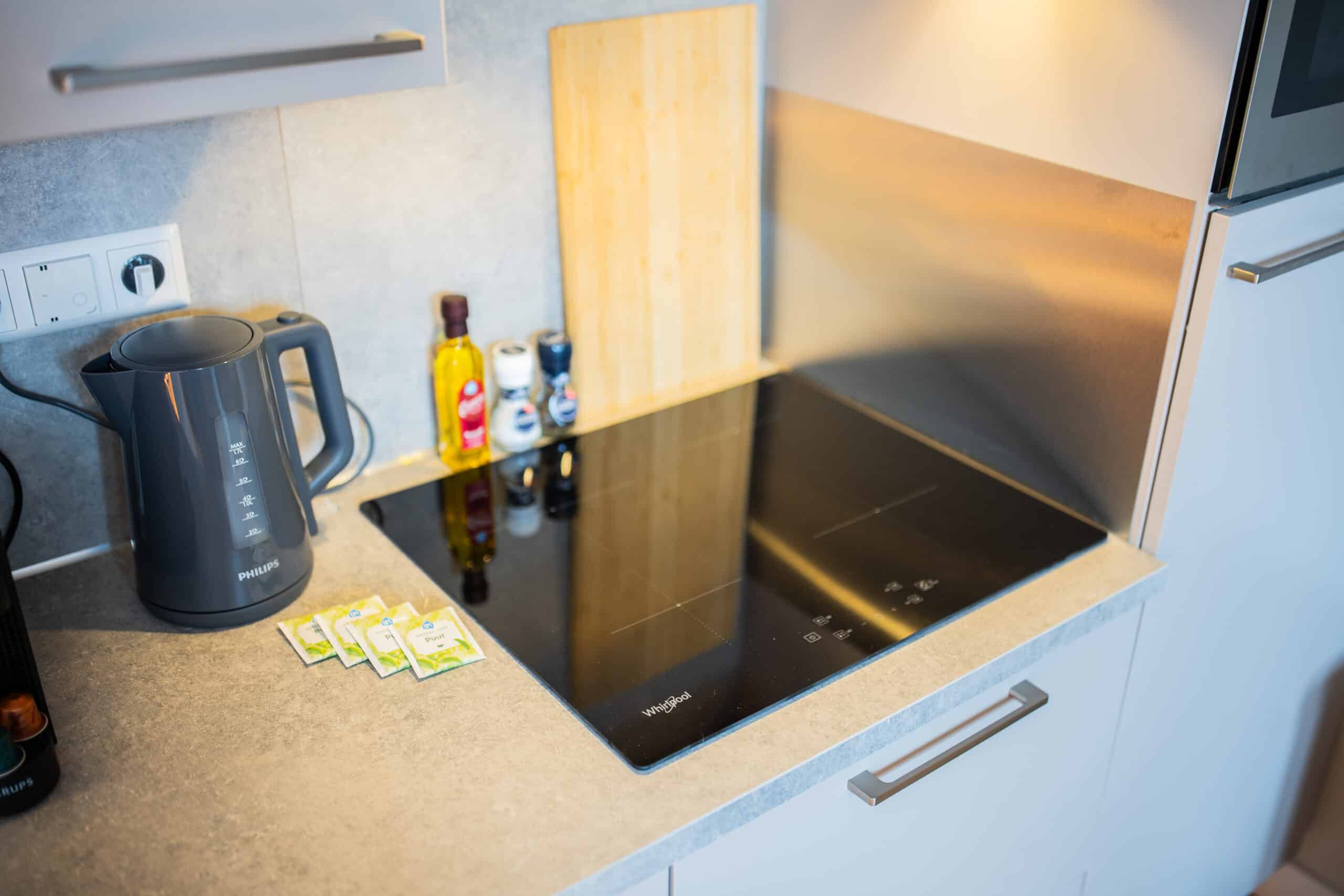 72 m² Rotterdam Noord 3BR. Sleeps 5., view 4