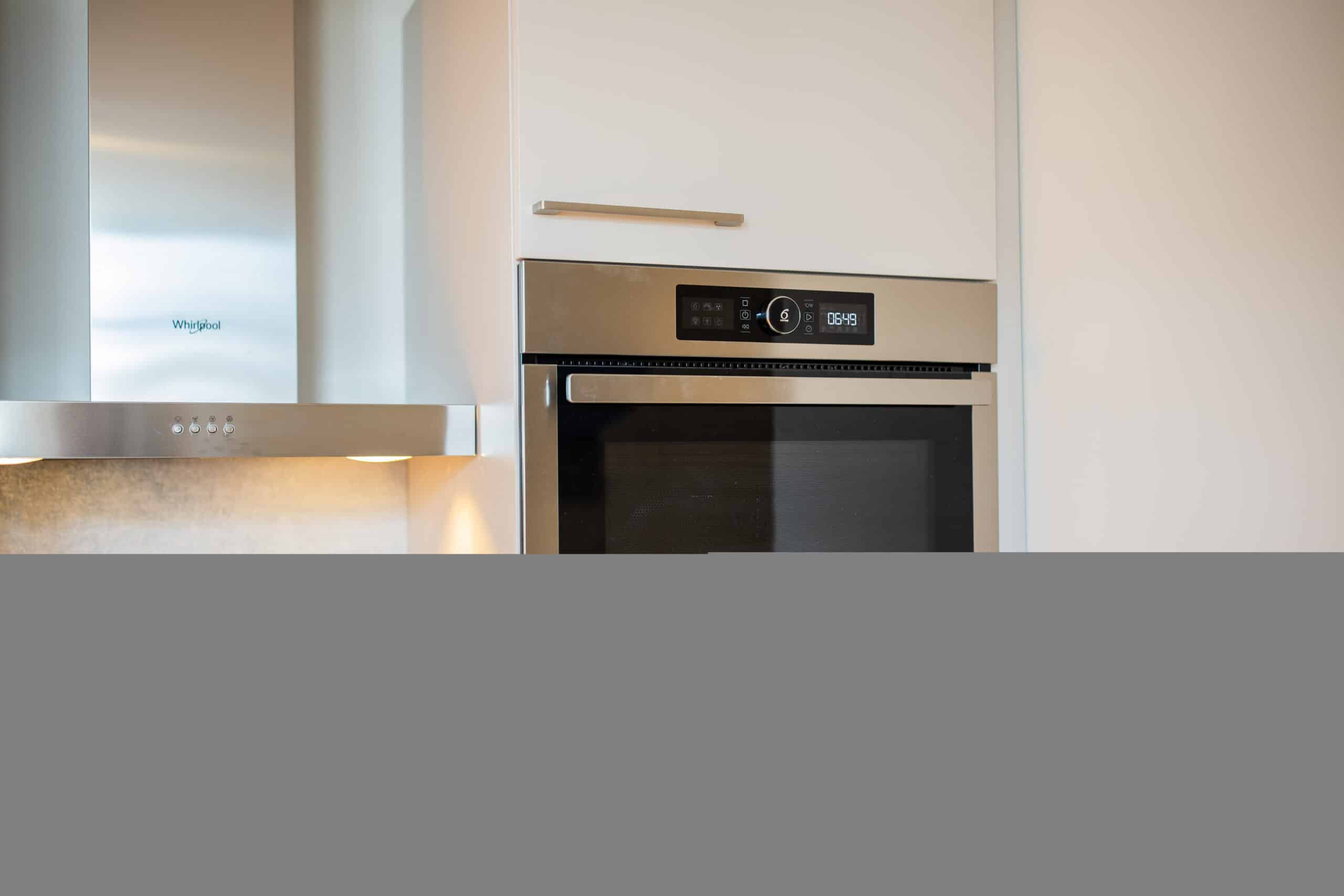 72 m² Rotterdam Noord 3BR. Sleeps 5., view 5