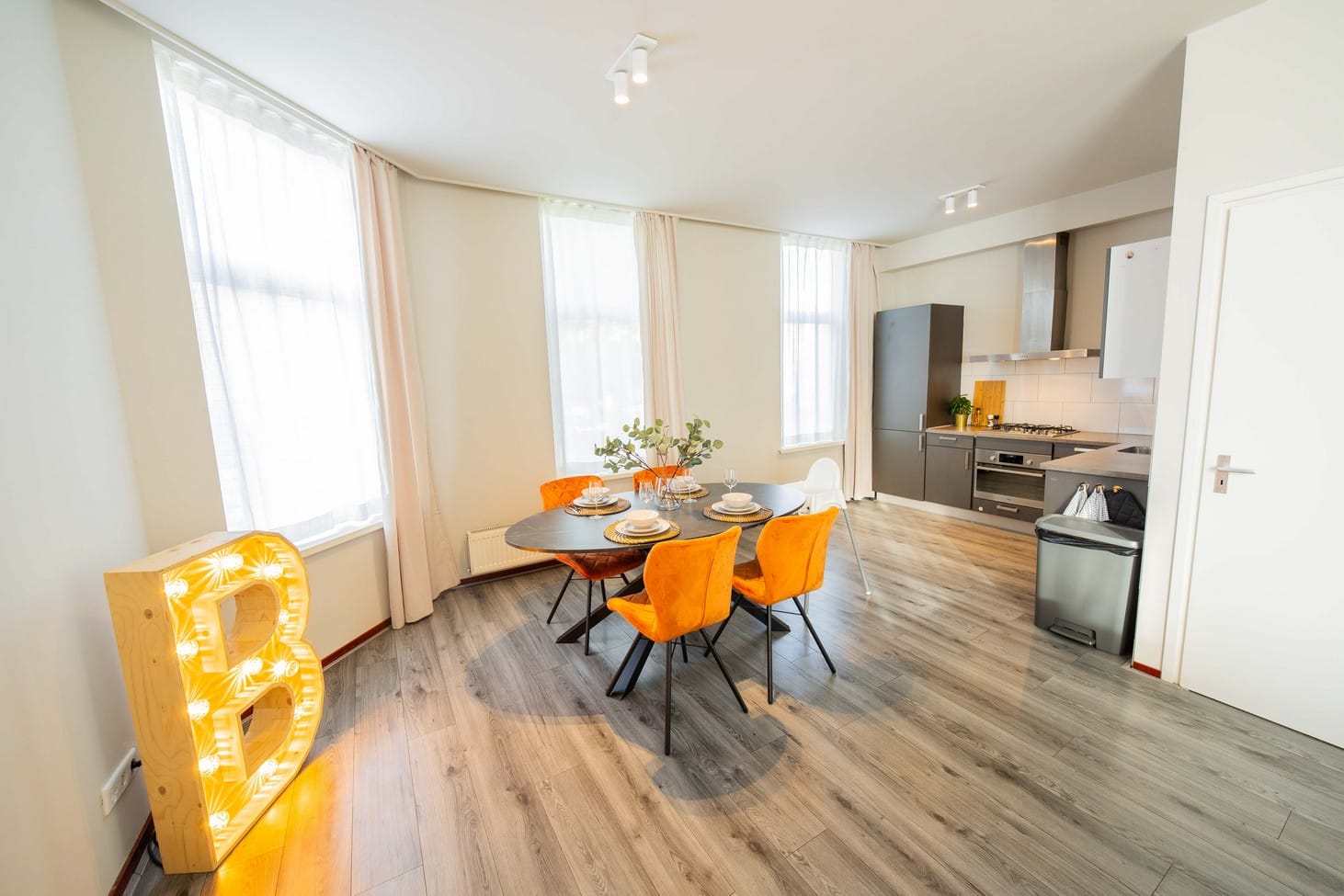 Rotterdam Noord Duplex | 2BR, 73 m², view 3