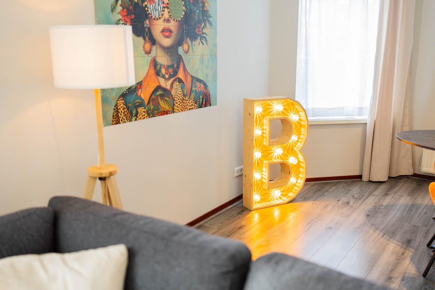 Rotterdam Noord Duplex | 2BR, 73 m², view 4